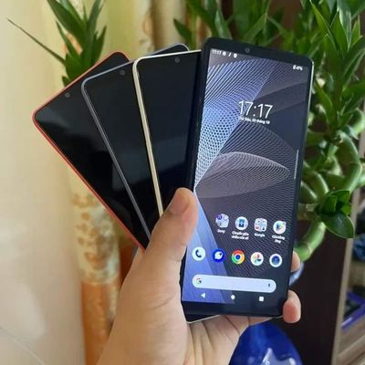 Sony Xperia 10 Mark3_img_3