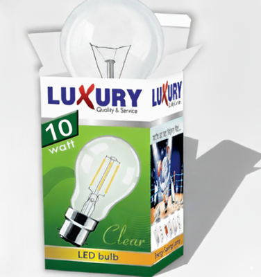 Luxury GLS 10W Clr. B-22_img_1