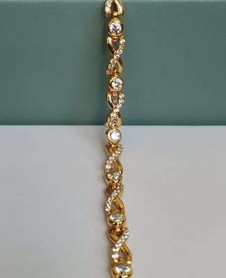 Blair dainty chain bracelet_img_1