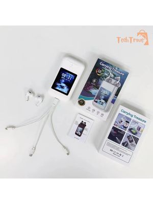 TF20 BOX earphones + power bank_img_1