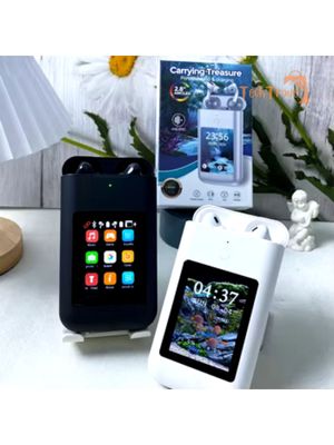 TF20 BOX earphones + power bank_img_2