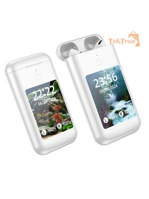 TF20 BOX earphones + power bank_img_3