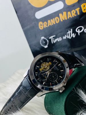 TISSOT AUTOMATIC WITH ACTIVE MOON FACE_img_1