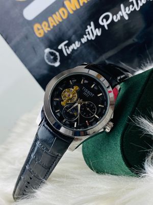 TISSOT AUTOMATIC WITH ACTIVE MOON FACE_img_2