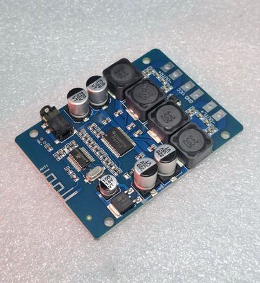 TPA3118 30W + 30W Bluetooth Amplifier Board_img_0