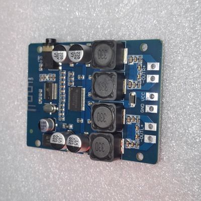 TPA3118 30W + 30W Bluetooth Amplifier Board_img_2