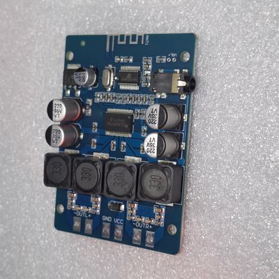 TPA3118 30W + 30W Bluetooth Amplifier Board_img_3