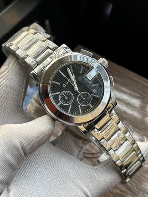 Gucci Black Dial AA_img_0