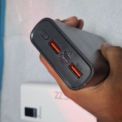 22.5W IP5356 Fast Charging Power Bank Case_img_3