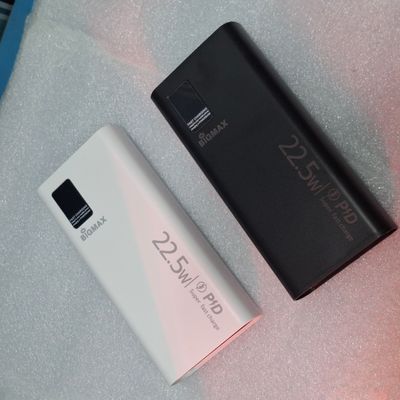 22.5W IP5356 Fast Charging Power Bank Case_img_4