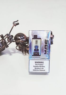 BLUE RAZZICE LEMON LIME 50k puffs_img_0