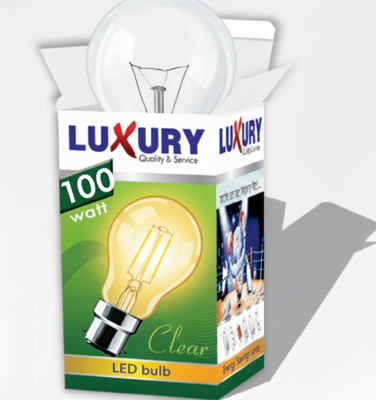 Luxury GLS 100W Yellow B-22_img_1