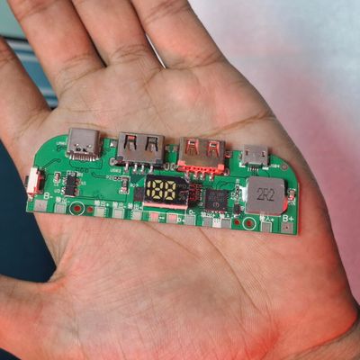 IP5356 22.5W Fast Charging Power Bank Module_img_2