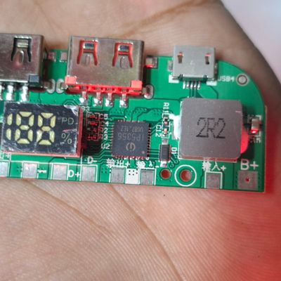 IP5356 22.5W Fast Charging Power Bank Module_img_3