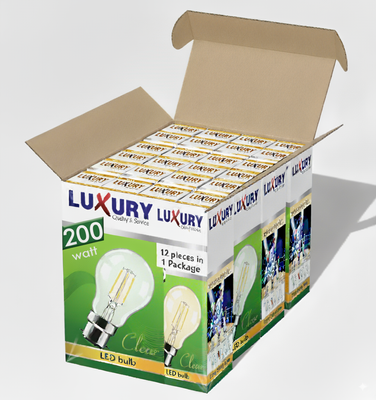 Luxury GLS 200W Clr. B-22_img_0