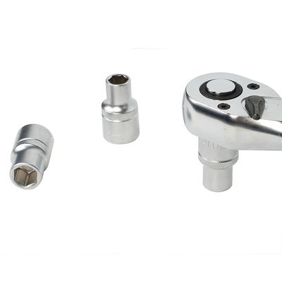 CROWN 1/2" Professional Ratchet Wrench, Ratchet Handle, 1/2", CR-Mo, Atomization; CPHSW-RHA12_img_4