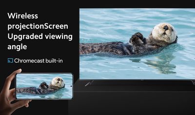 Xiaomi TV Box S (2nd Gen)- Google TV Box (4K Ultra HD, 2G, 8G )_img_4