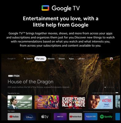 Xiaomi TV Box S (2nd Gen)- Google TV Box (4K Ultra HD, 2G, 8G )_img_6