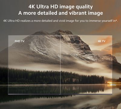 Xiaomi TV Box S (2nd Gen)- Google TV Box (4K Ultra HD, 2G, 8G )_img_10