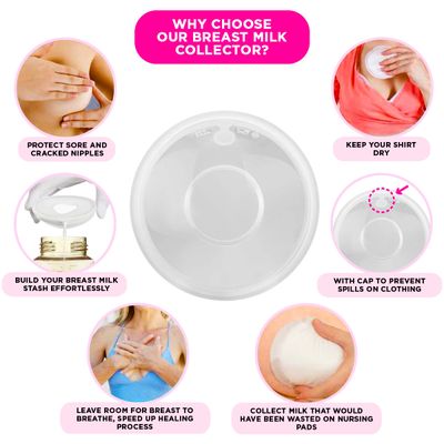 Breastmilk Collector shell (2pis)_img_1