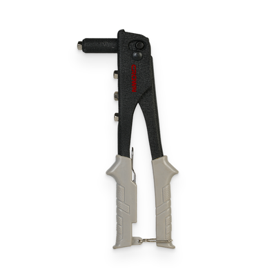 CROWN Professional Hand riveter, 10.5", 2.4/3.2/4.0/4.8mm, Single handle; CPHPL-RTA10_img_0