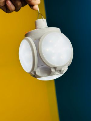 Solar Emergency Charging Lamp_img_2