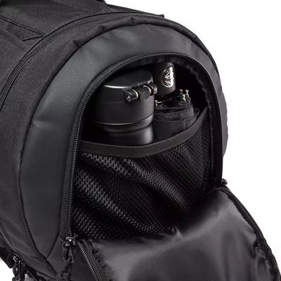 ZAREK BANGE 3-Way Waterproof Large Duffle Bag_img_4