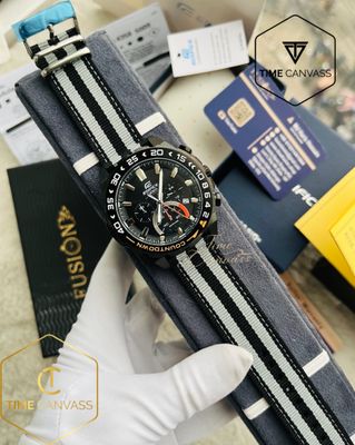 Casio Edifice (1:1 Japan Movement) AAA Grade Master Copy Watch_img_0