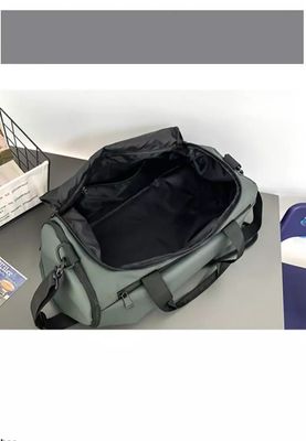 ZAREK Lightweight Fashion Duffle Sports Bag_img_1