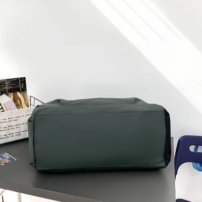 ZAREK Lightweight Fashion Duffle Sports Bag_img_5
