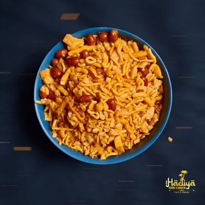 কুষ্টিয়ার স্পেশাল ঝাল চানাচুর_img_0