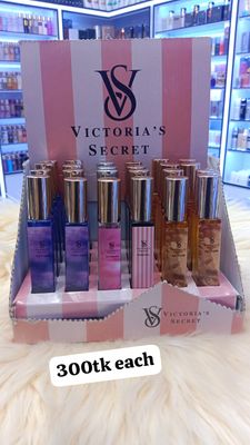VICTORIA'S SECRET BARE VANILLA 10ML EDP_img_2