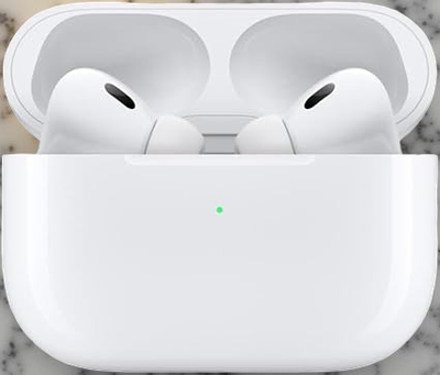 Apple AirPods Pro (2nd Generation) Dubai Version – Experience the Ultimate Sound Revolution_img_1