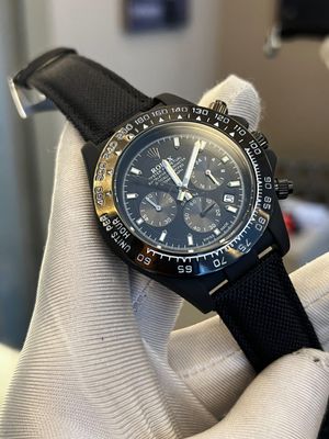 Rolex Daytona Black Nato Starp_img_0