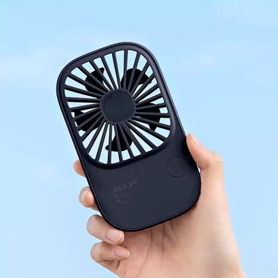 Jisulife FA49 Rechargeable Handheld Fan_img_0