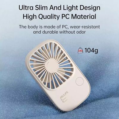 Jisulife FA49 Rechargeable Handheld Fan_img_6