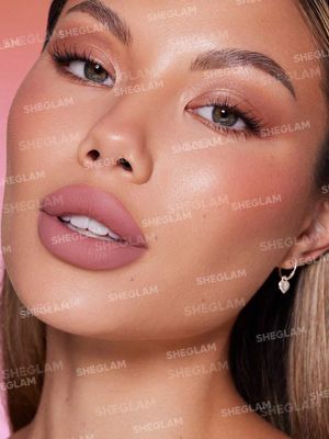 Dynamatte Boom Long-Lasting Matte Lipstick-Rule Breaker_img_2
