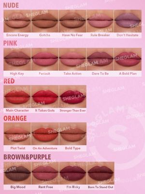 Dynamatte Boom Long-Lasting Matte Lipstick-Rule Breaker_img_3