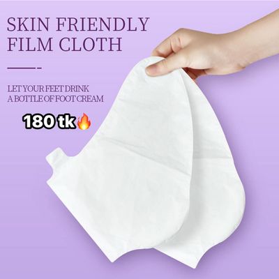 Foot Peeling Mask-NS4509_img_1