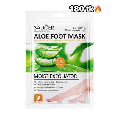 Foot Peeling Mask-NS4509_img_4