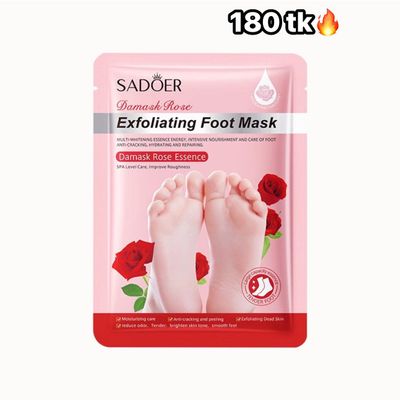 Foot Peeling Mask-NS4509_img_5