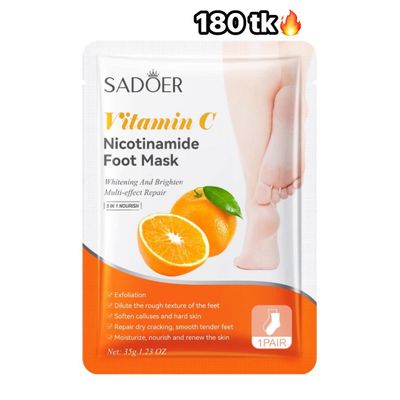 Foot Peeling Mask-NS4509_img_6