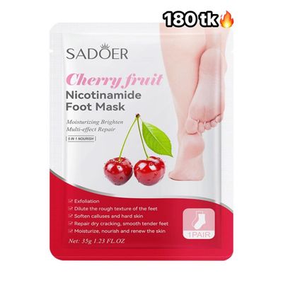 Foot Peeling Mask-NS4509_img_8