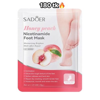 Foot Peeling Mask-NS4509_img_10