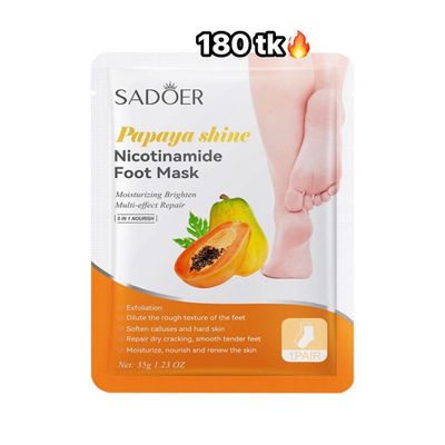 Foot Peeling Mask-NS4509_img_11