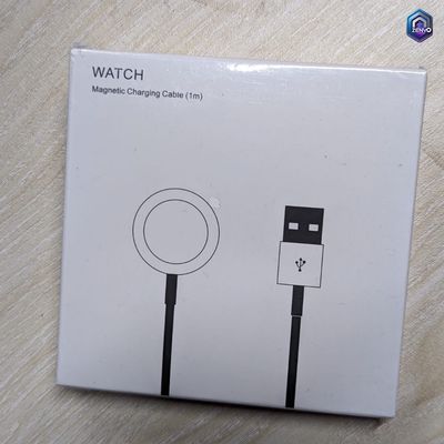 Charging Cable Cord Compatible with Apple Watch – 1M_img_0
