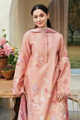 ZARA SHAH JAHAN - 3PC_img_2