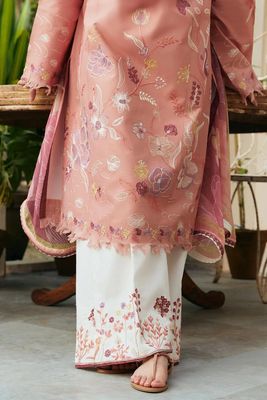 ZARA SHAH JAHAN - 3PC_img_4