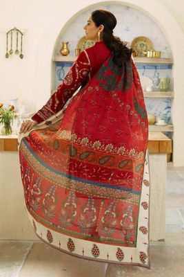 ZARA SHAH JAHAN - 3PC_img_2