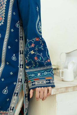ZARA SHAH JAHAN - 3PC_img_3